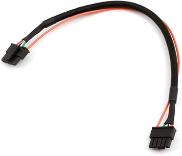 Haltech - Daisy-chain Cable for Haltech - Multi-Function CAN Gauge HT-061011