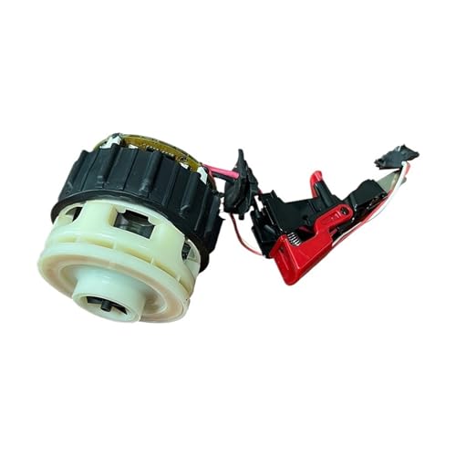 V6 Motor Board + Switch