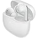 Xiaomi Redmi Buds 4 Pro Wireless Earbuds, Hi Resolution Audio, Dual Driver Speaker, Immersive Sound, Up to 43dB ANC, Dual Device Connectivity, 36h Long Battery, Fast Charging, App, IP54, White