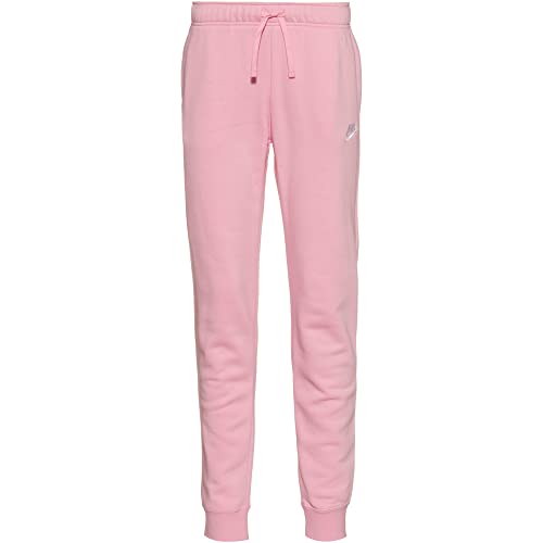 Nike W NSW Club FLC MR Pant STD - M