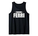 Ferri Nome Della Famiglia Ferri Squadra