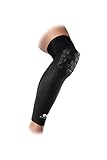 McDavid Volleyball HEX TUF Knee Sleeve with Pads. Tough Protective Padding. Also used for...