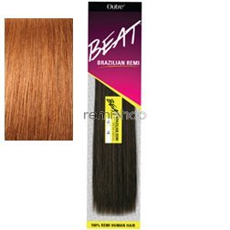 Outre Beat Human Hair Weave - Beat Brazilian Remi...