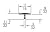 20 Foot 11/16" Smooth Black T-Molding Arcade Mame