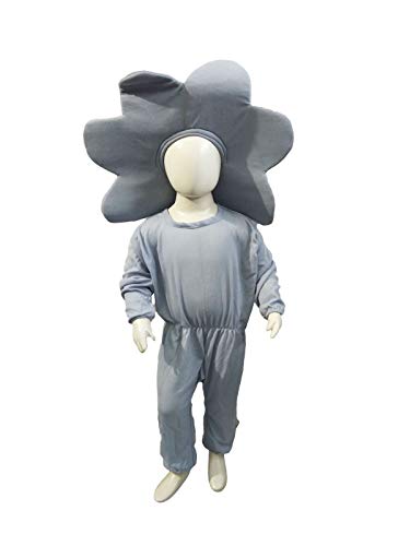 Image of BookMyCostume Cloud Nature Badal Kids Fancy Dress Costume