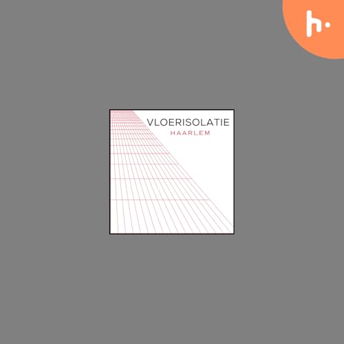 Couverture de Vloerisolatie Haarlem