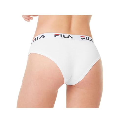 FILA Damen Fila Women Fi/2/Scx3 Unterwäsche, Fu6043d, XL – Ansicht 4