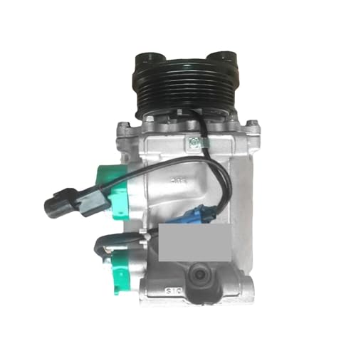 Compresseur AC voiture Mitsubishi Outlander I 2.0 4WD 12V pièce 7813A036