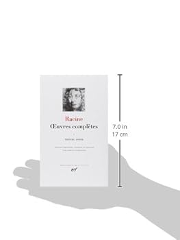 OEuvres completes (Bibliotheque de la Pleiade) (French