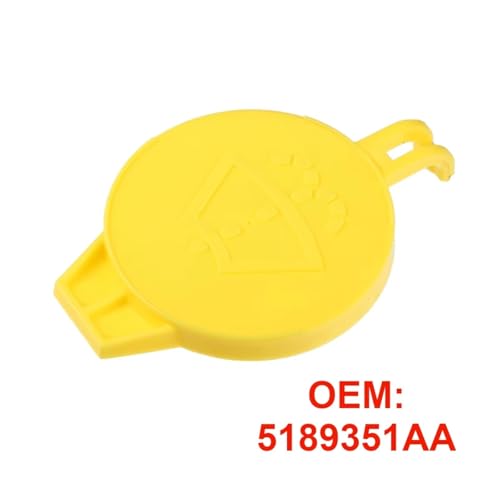Bouchon de radiateur de rechange compatible Compass 2007-2017 et Patriot - 4