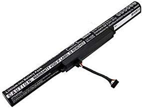 Batteria Green Cell Per Lenovo - Modelli Z51, Z41, IdeaPad 500 Serie, 14.8V, 2200 MAh, Compatibile Con L14L4A01 Ecc.