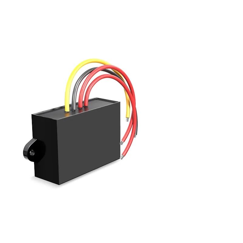 Module AC 36V vers DC 24V stabilisé alimentation étanche anti-surchauffe