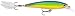 Rapala X-Rap 10 Fishing lure, 4-Inch, Parrot