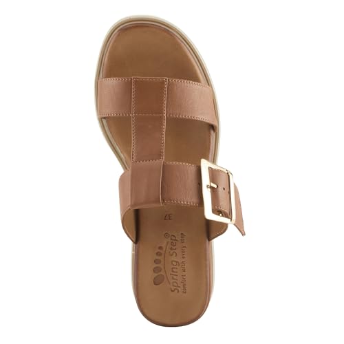 Spring Step Women's Seaport Sandal4