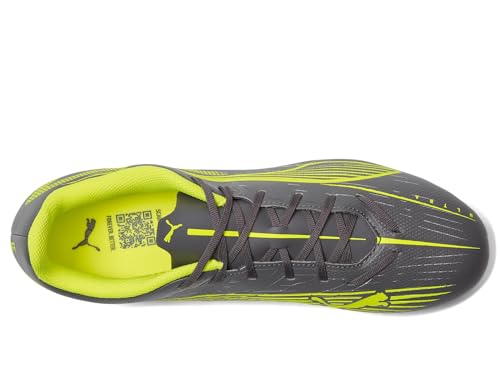 Image of Puma Mens Ultra Play Firm, Artificial Ground Soccer Cleats