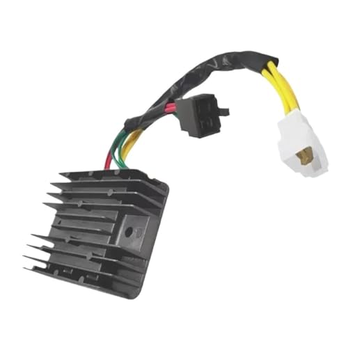 Régulateur de tension redresseur SH579EA connecteur moto Ducati 848 1198