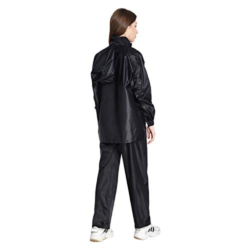 Image of Zacharias Women's Waterproof Raincoat