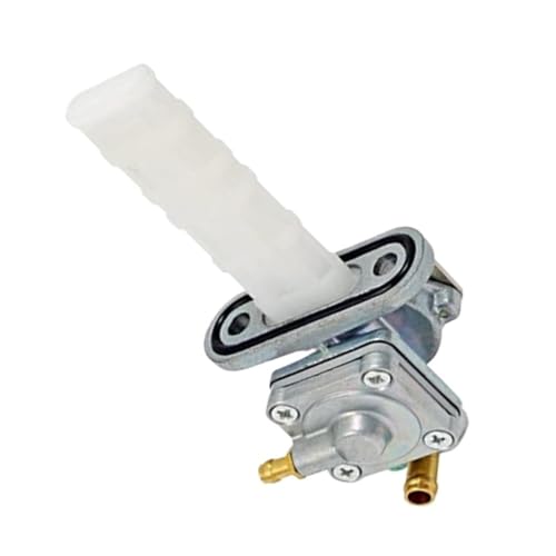 Llave de purga de combustible para Kawasaki KZ1000 P, GPz750 y KZ750 LTD, repuesto 51023-1039 2