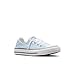 Converse Women's Chuck Taylor All Star Shoreline, Blue Supermoon/White/Black, 7.5