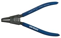 Algopix Similar Product 19 - SWStahl 41302SB Circlip Pliers 170 mm