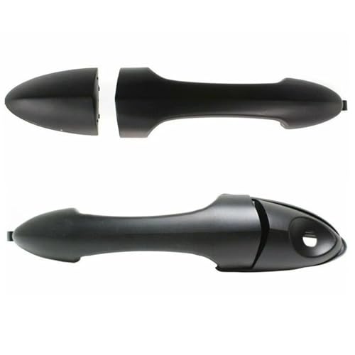 Poignée porte extérieure droite pour Ford Focus 2000-2007 et Escape