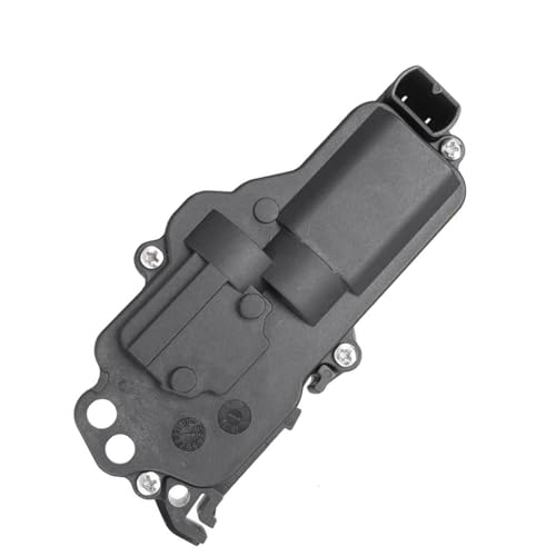 Actionneur de verrouillage de porte F81Z25218A43AA central pour Mercury Montego Sable