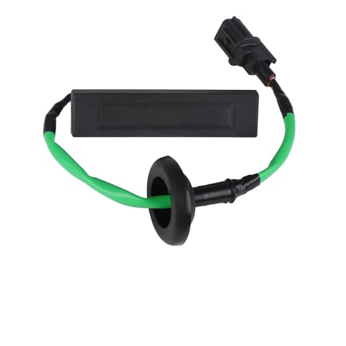 Bouton d'ouverture du hayon arrière 81260-G6000 Hyundai Picanto