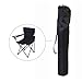 Camping Chair Drawstring Storage Bag Portable Picnics Folding Chair Carrying Bag for Travel Outdoor Camping Sports