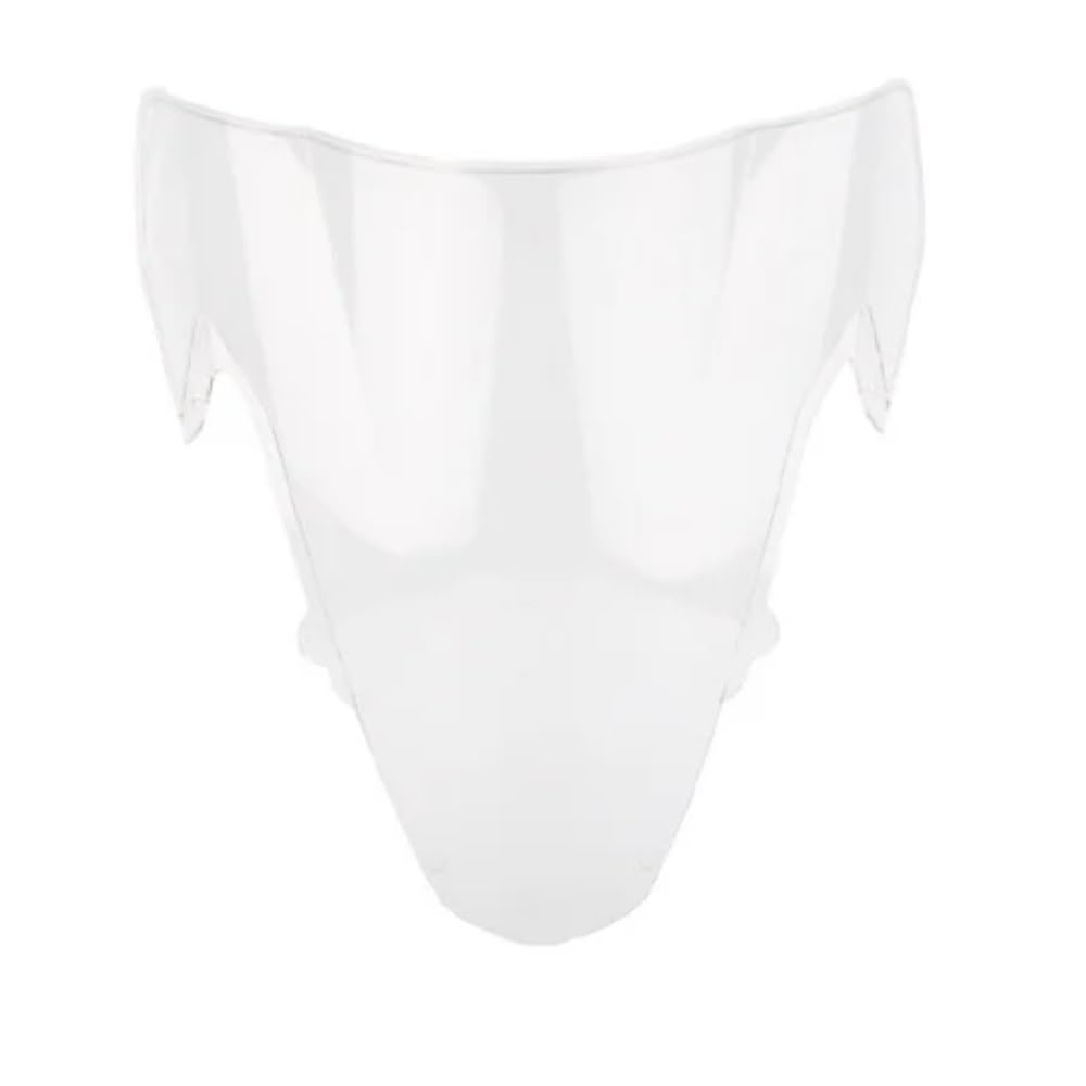 Réduire la pression du vent : bulle double courbe GSXR 1000 - 8