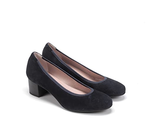 Chaussures en cuir Dorking by Fluchos D8469-AC artisanat espagnol