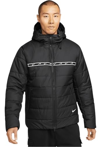 NIKE Sportswear - Jacke M NSW Repeat SYN Fill JKT aus Polyester,...