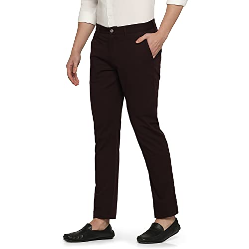 Image of Blackberrys Men Khakis