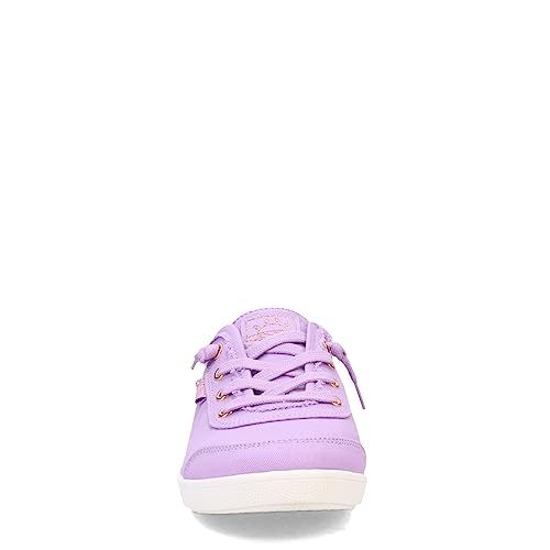 Image of Skechers Women Lace Up Sneaker Shoes