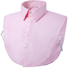 Pink Square Neck
