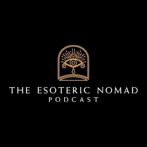 The Esoteric Nomad cover art