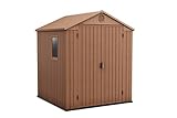 casetta da giardino in legno permessi CAPANNO PER ATTREZZATURA DA GIARDINO