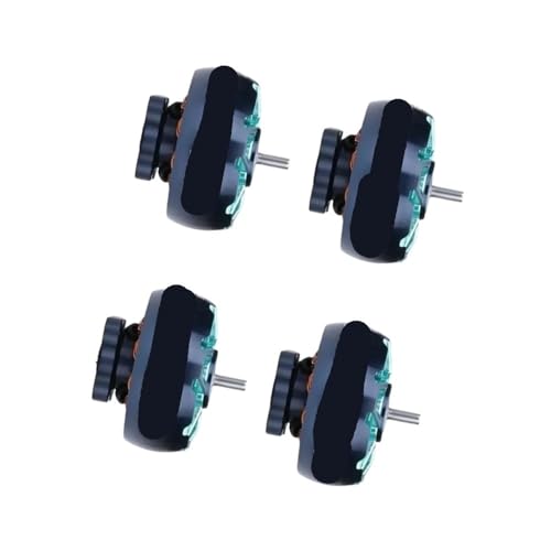 Moteur FPV XING2 1404 4600KV idéal pour le vol freestyle en parc et drone de jardin