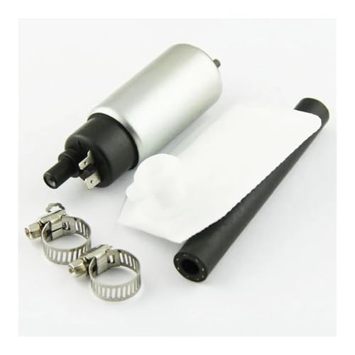 Pompe à carburant moto à débit stable pour XP500 et XP530A - 2