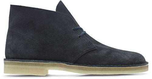 Image of Clarks mens Desert Boot