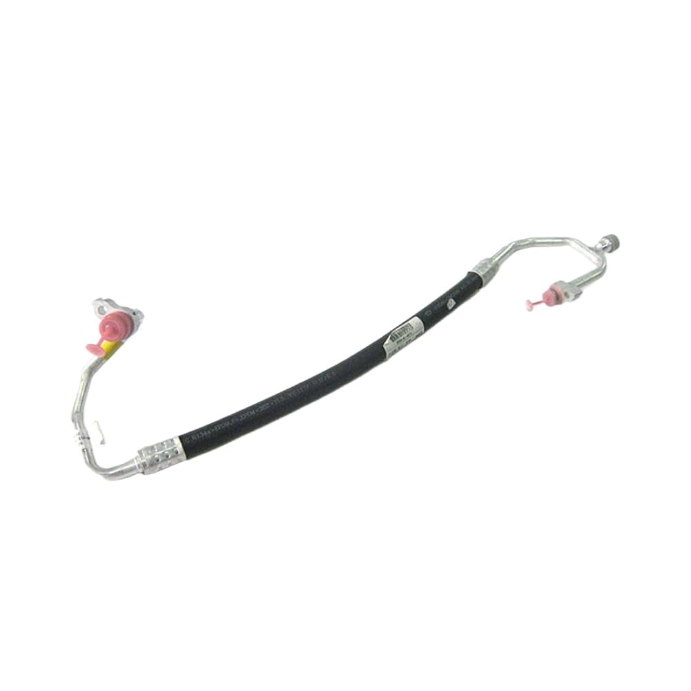 A/C Air Condition Pressure Flexible Hose 61-461 Compatible with Mazda CX-5 2011-2021 KE KF(Color Name: 2.5 high Copy)