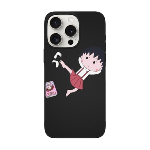 Phone 15 pP[X Aj 炩т܂qyՌztpufށz ϖh~ Phonep Jo[ یP[X y ϏՌ h~ h~ gуJo[ Ip15 Pro Max-6.7in