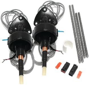 Bennett ATPSEN1225SD Sensor Atp Hyd 1.225sd Pair
