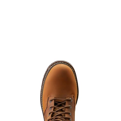 Image of Ariat Men's Logger Shock Shield Waterproof Work Boot