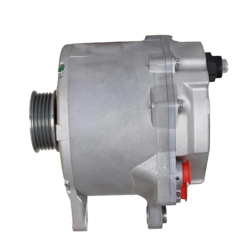 Alternateur haut de gamme refroidi par eau compatible avec Audi A6 C6 S6 RS6