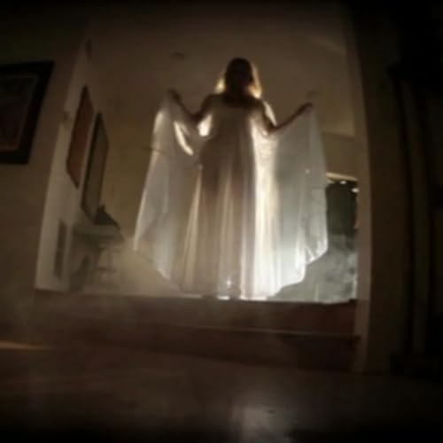 Voces del Misterio: Mis fantasmas favoritas, con Sol Blanco Soler Podcast Por  arte de portada