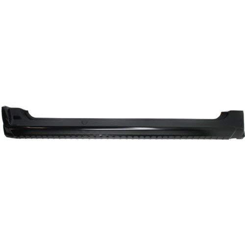Garage-Pro Rocker Panel Compatible with CHEVROLET SILVERADO 1999-2006 RH 3-Door/4-Door Extended Cab