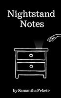 Nightstand Notes B0C9S99PR3 Book Cover
