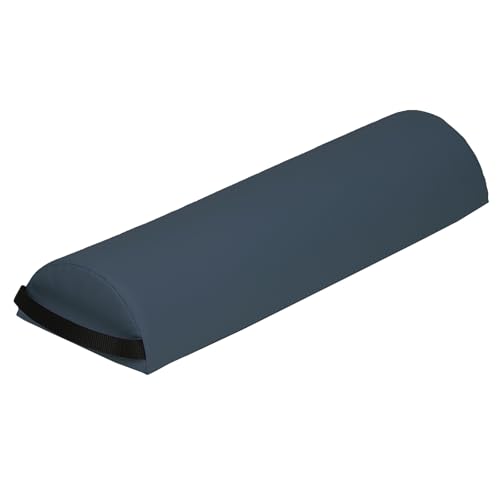 Image of EarthLite Massage Bolster Pillow Half Jumbo, 29in Length x 9in Width x 4.5in Height