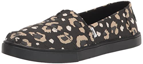 Image of TOMS Men's Alpargata Classic Slip-on Espadrille, Textile /Synthetic Upper