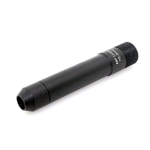 Objectif 70mm M12 de rechange pour caméra d'inspection industrielle - 4
